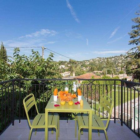 Adonis Mougins Aparthotel Luaran gambar