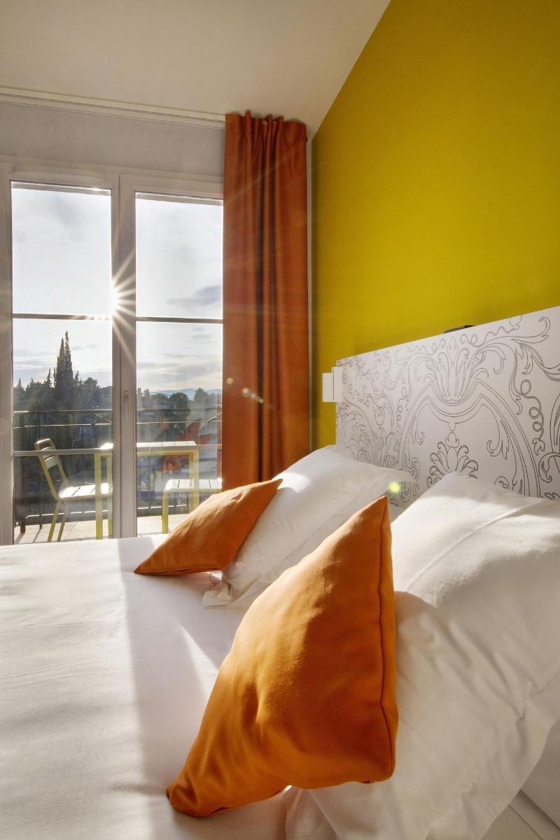 Adonis Mougins Aparthotel Luaran gambar