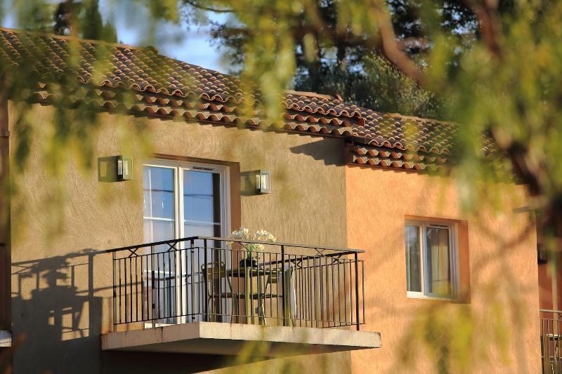 Adonis Mougins Aparthotel Luaran gambar