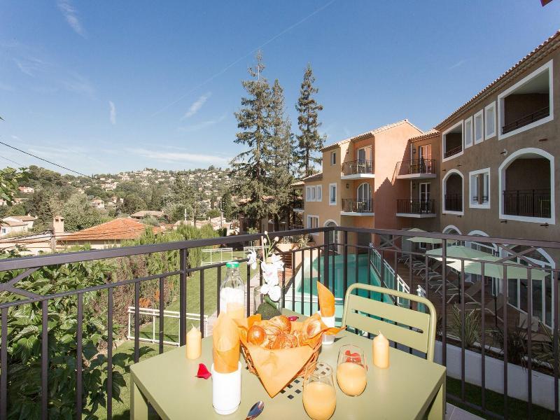 Adonis Mougins Aparthotel Luaran gambar
