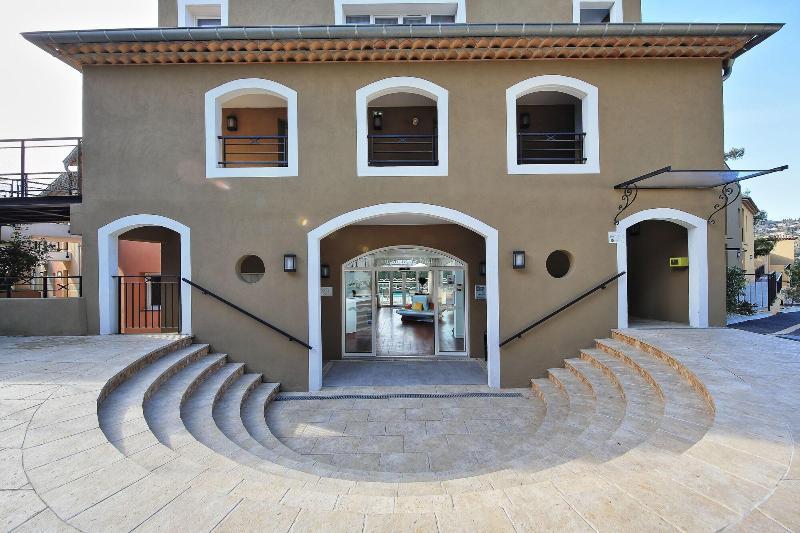 Adonis Mougins Aparthotel Luaran gambar