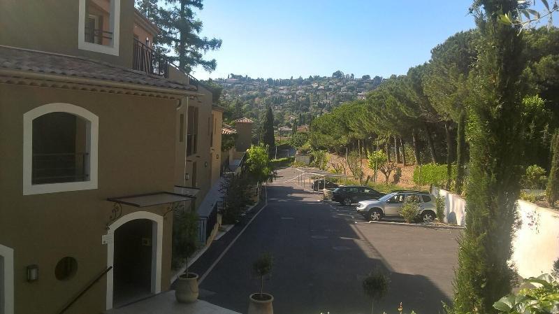 Adonis Mougins Aparthotel Luaran gambar