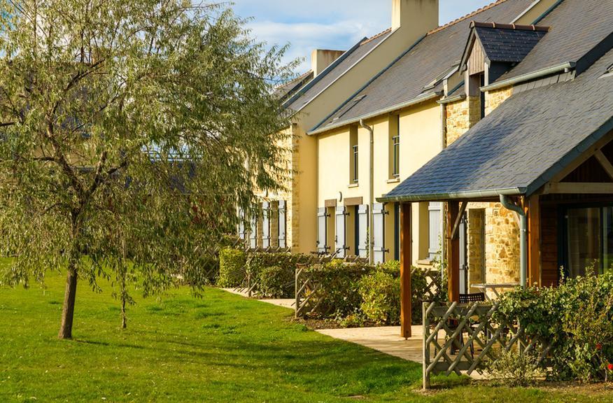 Adonis Mougins Aparthotel Luaran gambar
