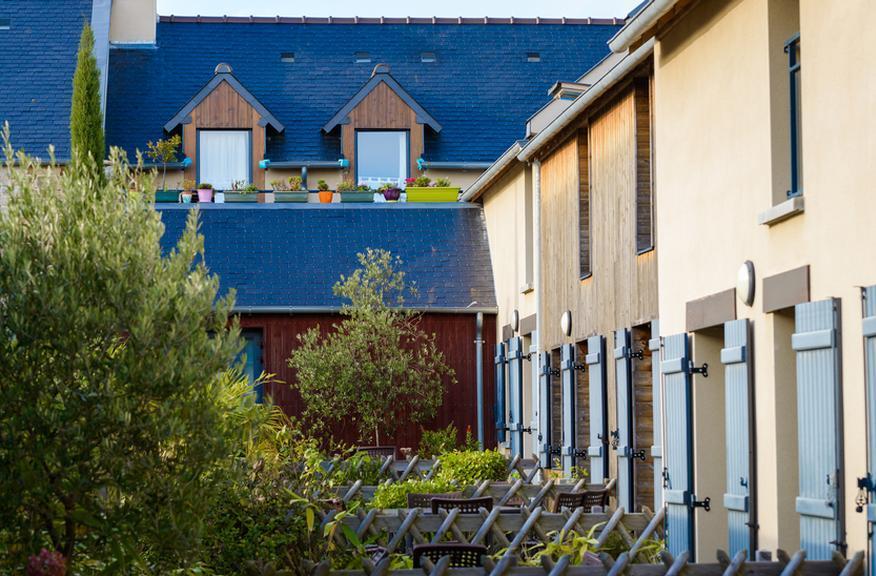 Adonis Mougins Aparthotel Luaran gambar