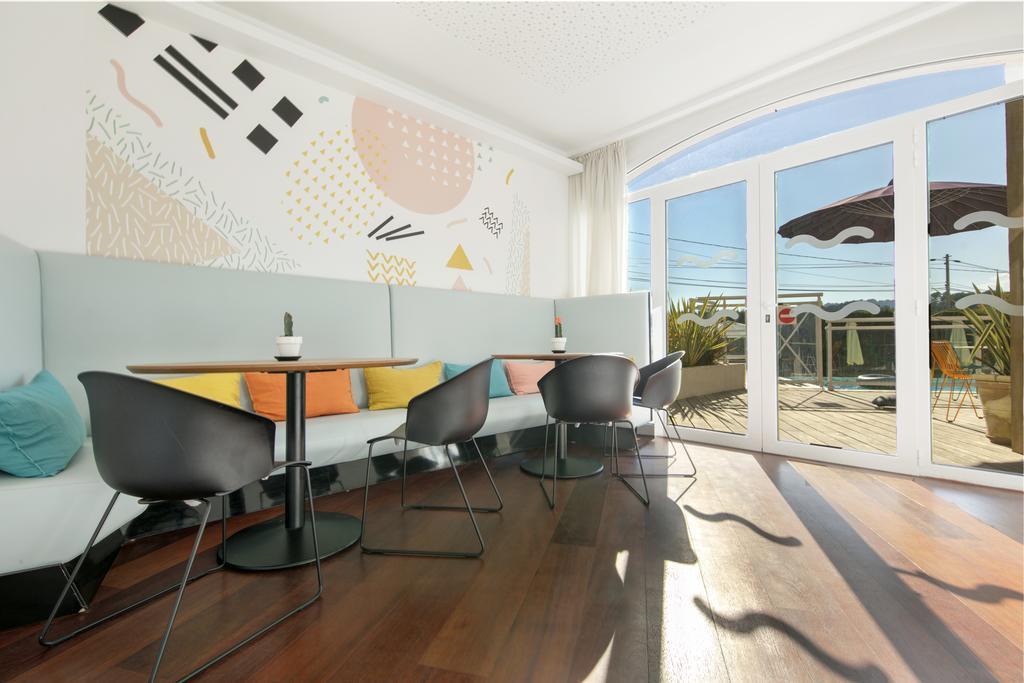 Adonis Mougins Aparthotel Luaran gambar