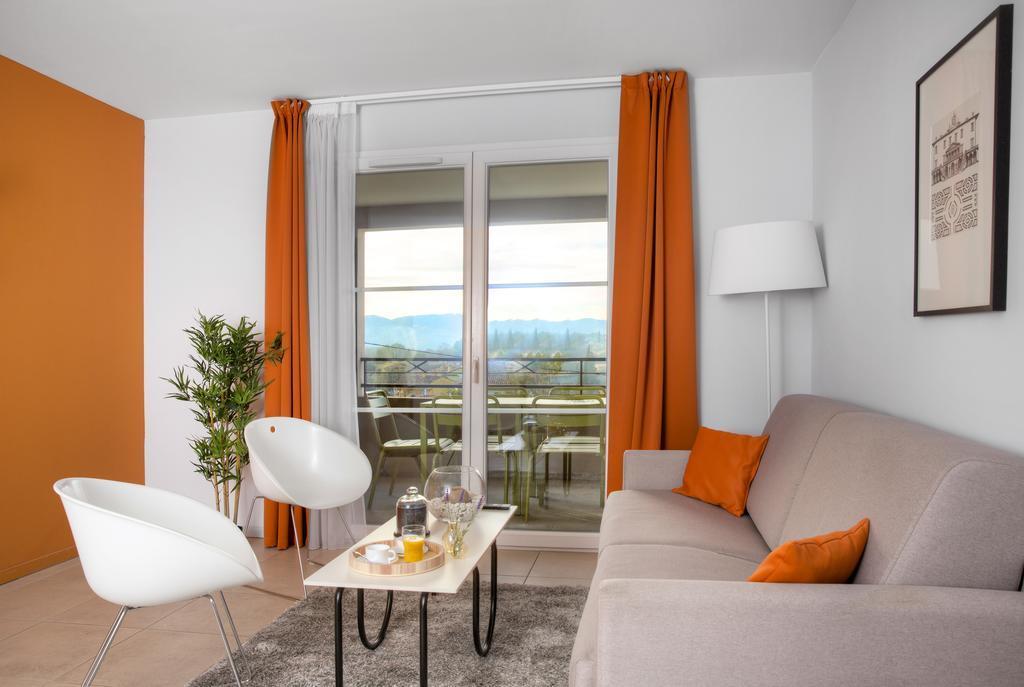 Adonis Mougins Aparthotel Luaran gambar