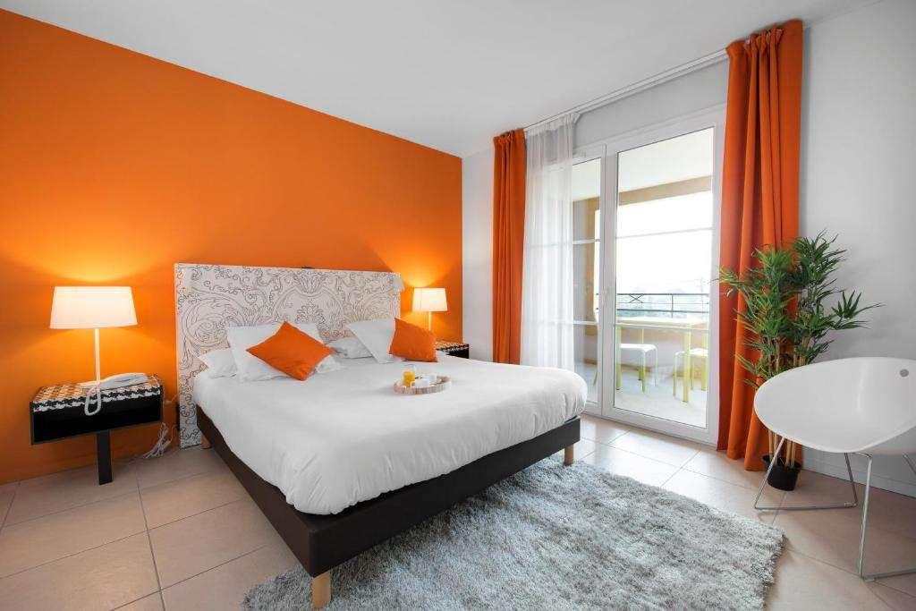 Adonis Mougins Aparthotel Bilik gambar