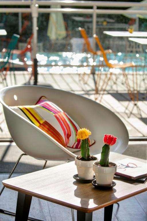 Adonis Mougins Aparthotel Kemudahan gambar