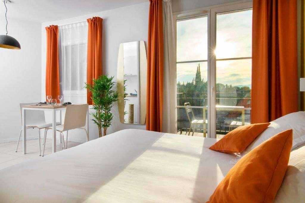Adonis Mougins Aparthotel Bilik gambar