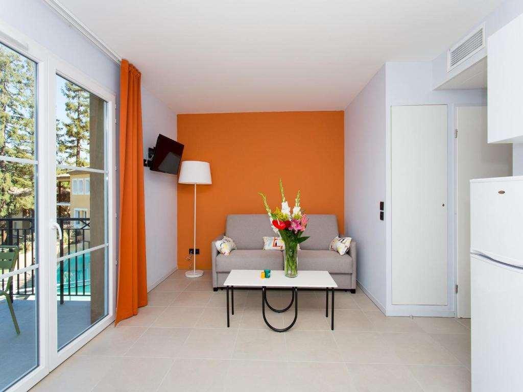 Adonis Mougins Aparthotel Bilik gambar