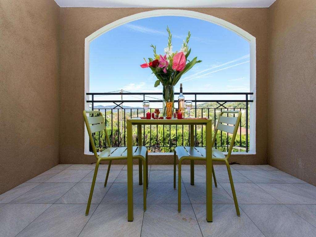 Adonis Mougins Aparthotel Luaran gambar