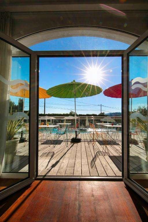 Adonis Mougins Aparthotel Luaran gambar