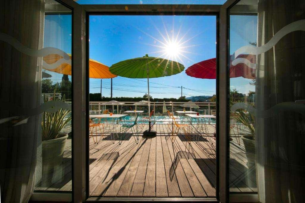 Adonis Mougins Aparthotel Luaran gambar