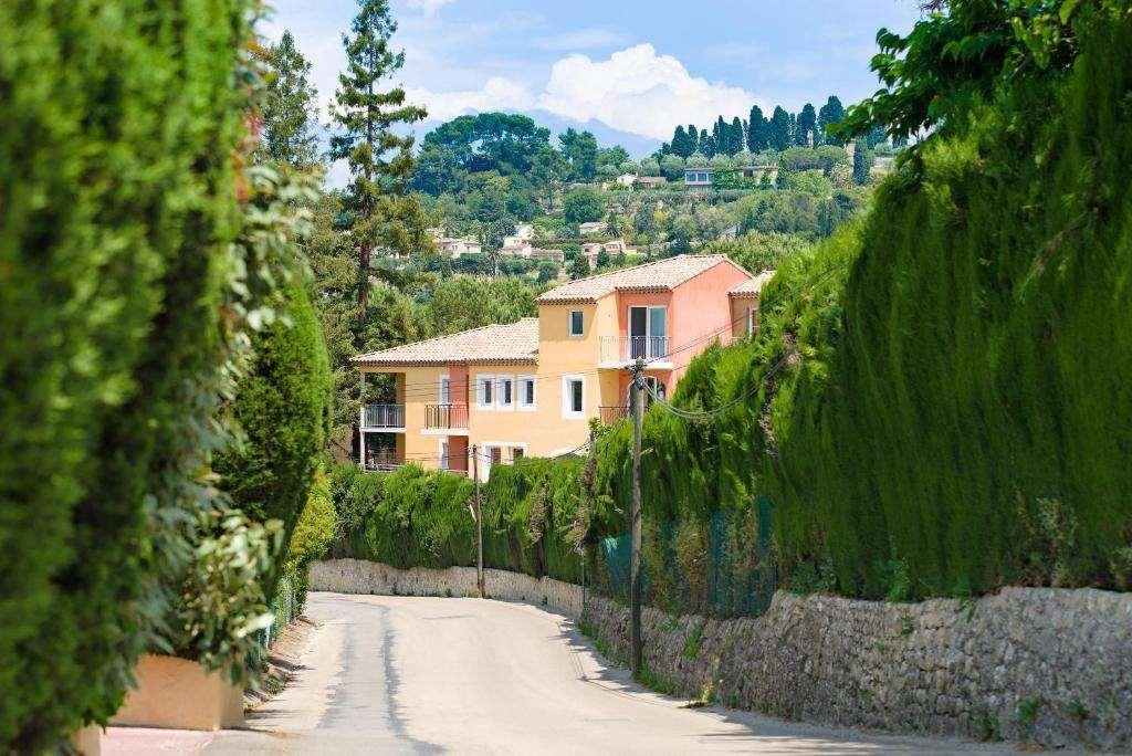 Adonis Mougins Aparthotel Luaran gambar